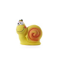 Dog Toy Latex Snail Sound Pet Latex Toy